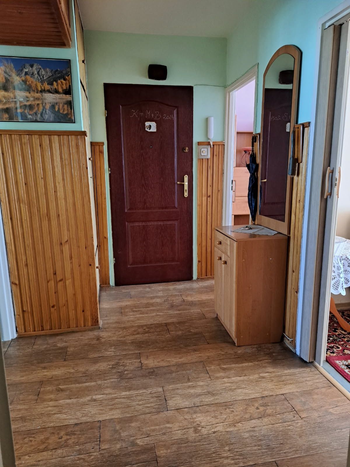 Sprzedam Mieszkanie 48m2