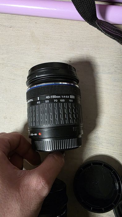 Máquina fotográfica