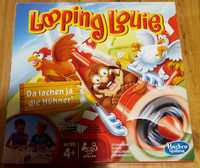 Looping Louie gra zręcznościowa Hasbro