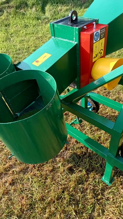 Sprzedam rębak do gałęzi