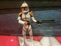 Star Wars Figurki Commander Cody Clone Wars