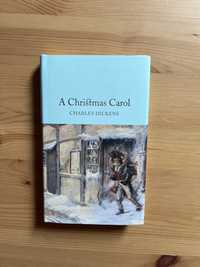 „A Christmas Carol” Charles Dickens