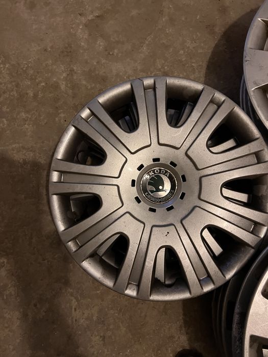 Колпаки автомобильные