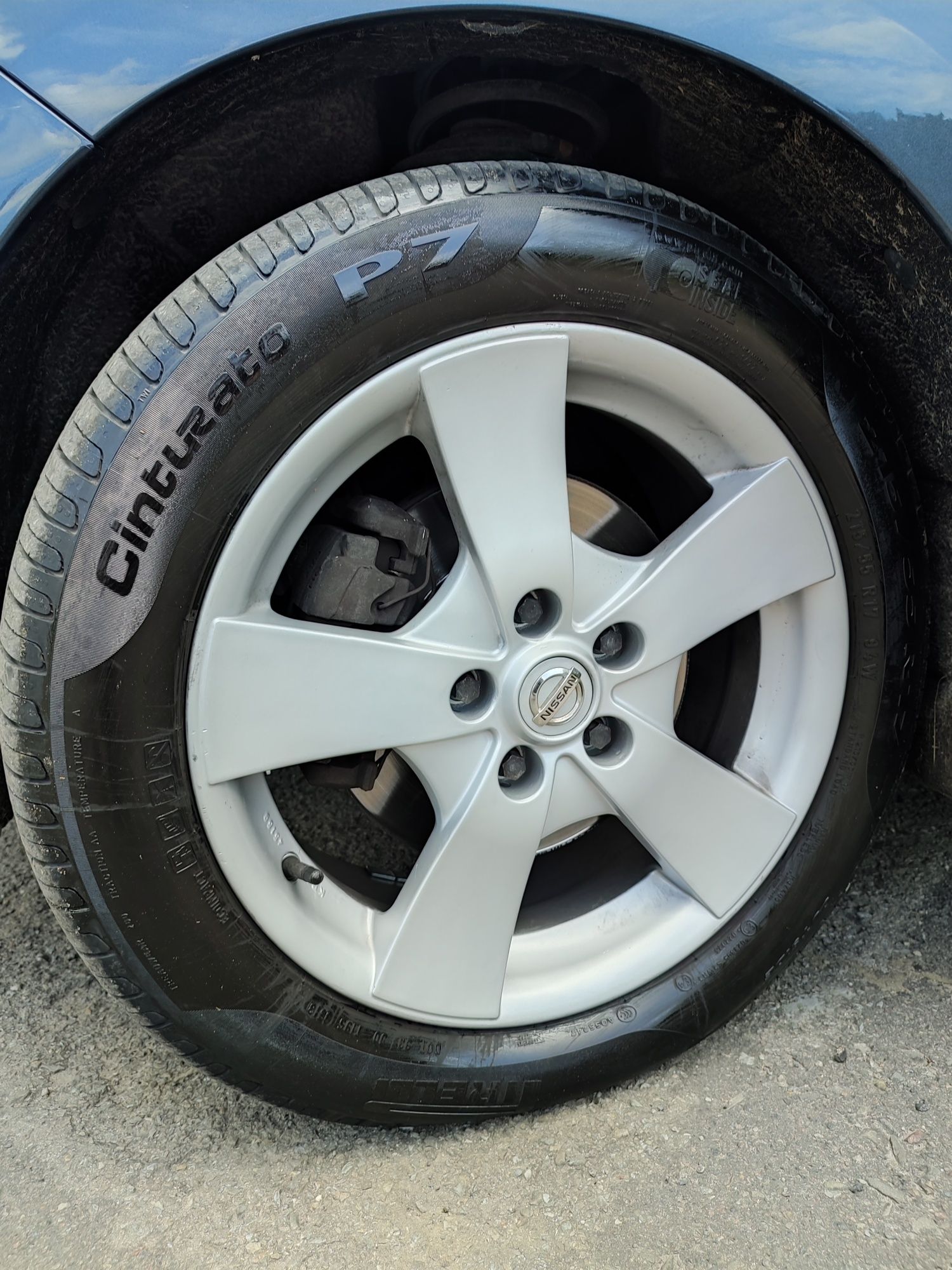 Renault Grand scenic 3