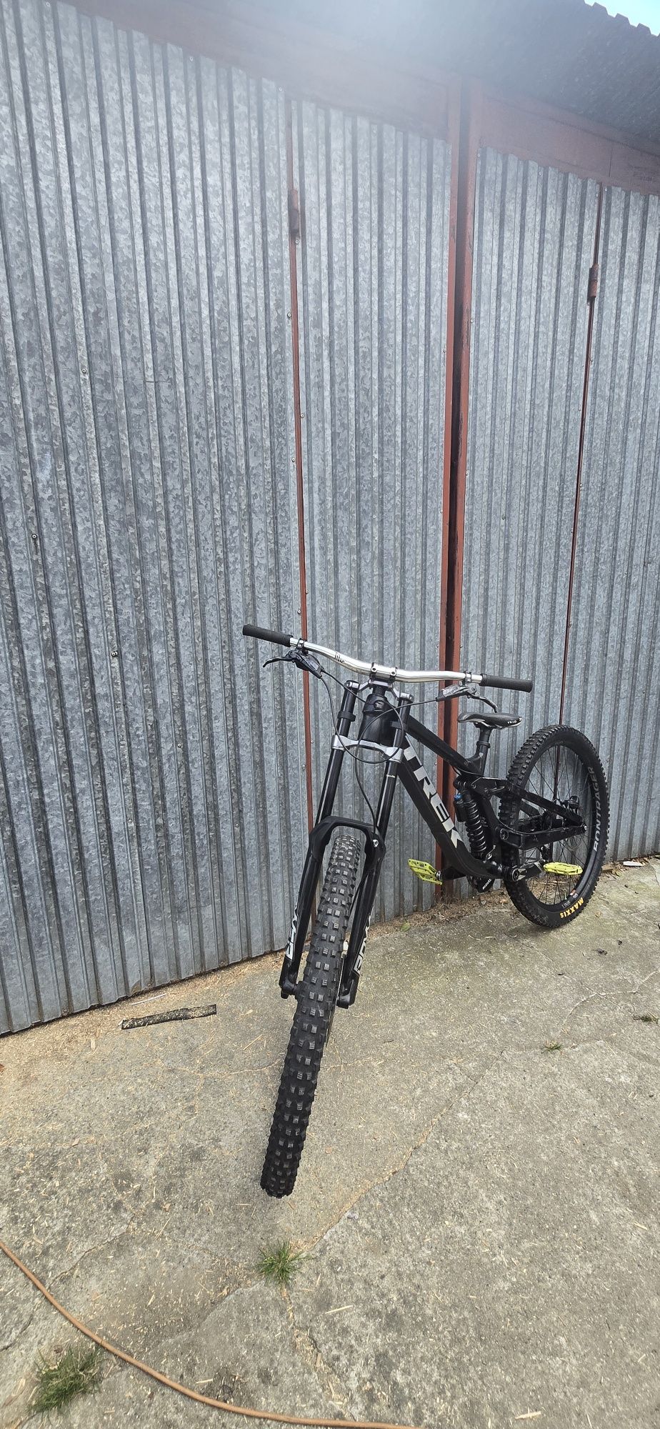 Trek Session 8   2022
