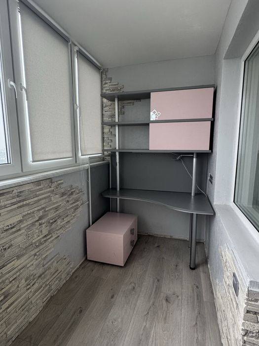 Аренда 3к квартиры Теремки Киев