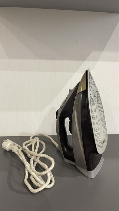 Праска Philips Azur під ремонт або на запчастини