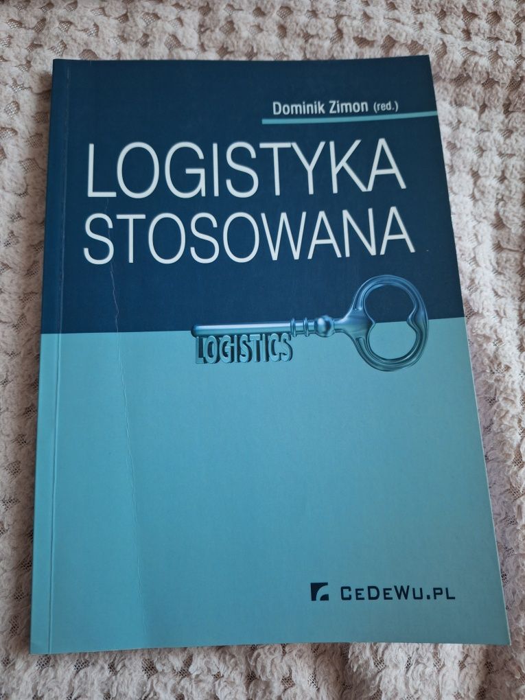 logistyka stosowana