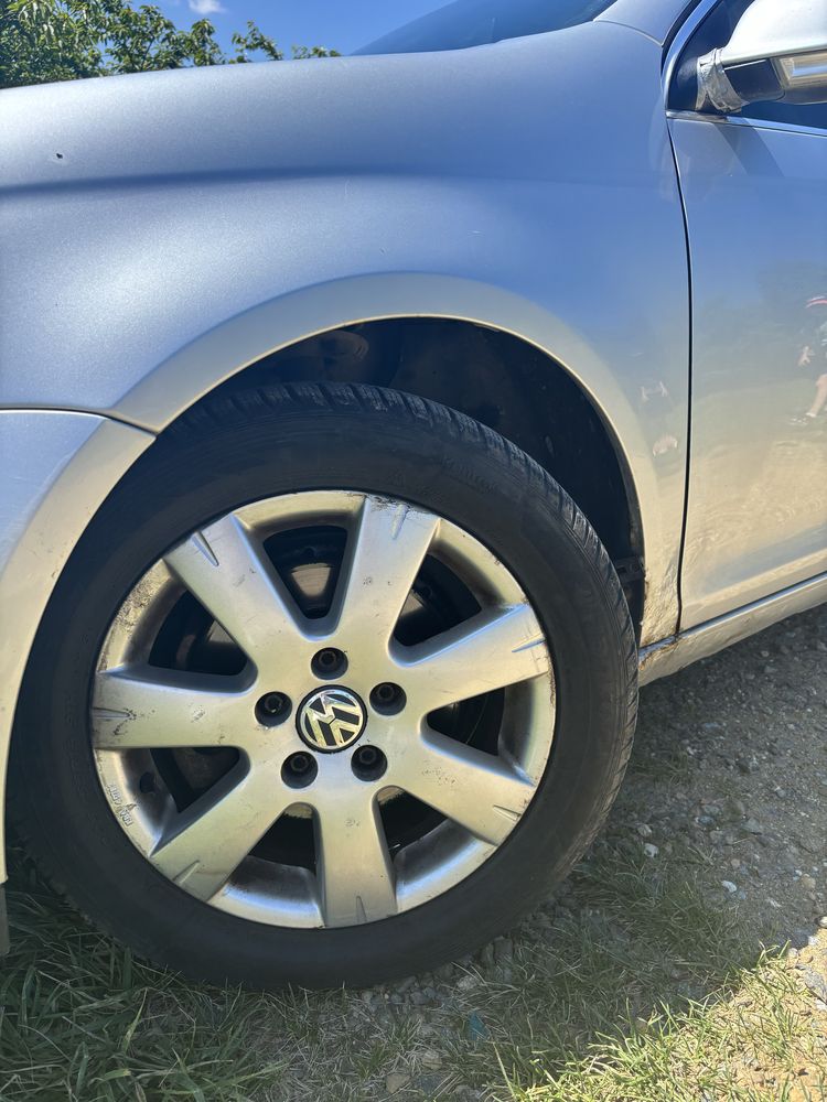 VW Jetta 1.9 TDI