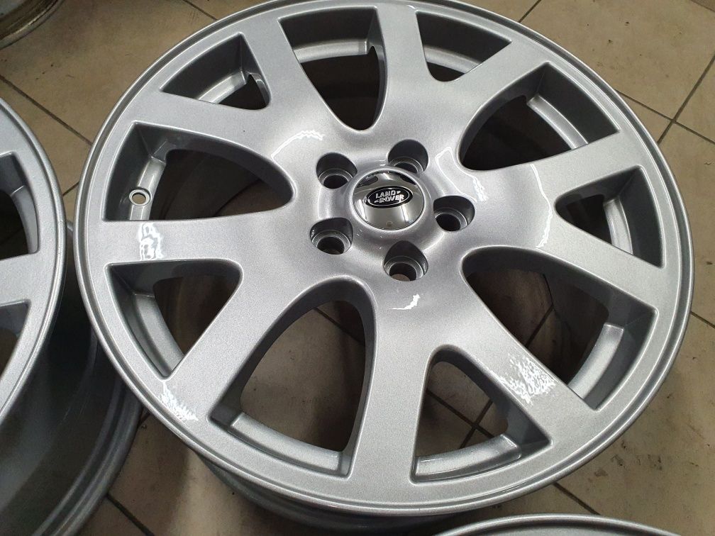 Felgi 19" Land Rover Range Rover Vogue oryginał 5x120