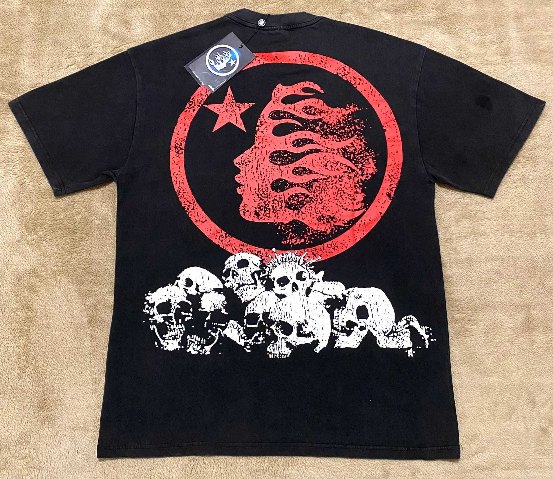 HellStar T-Shirt