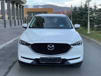 Продам Mazda CX-5 2022 року