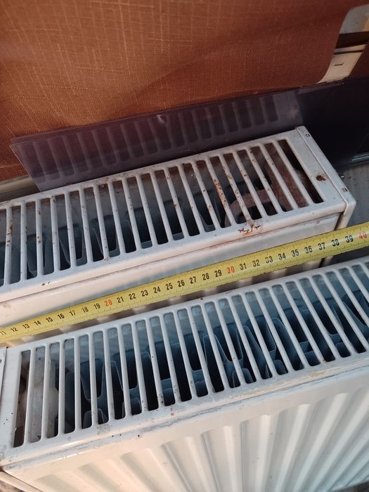 Grzejnik używany 50/60