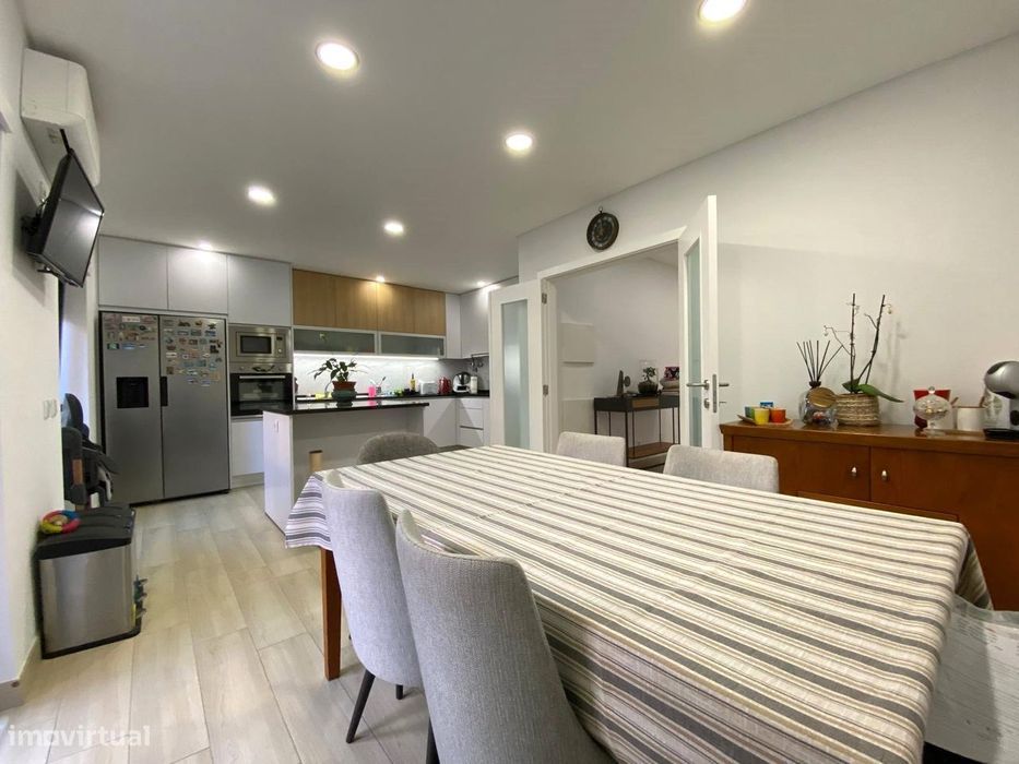 Moradia Samora Correia