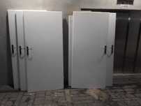 DRZWI wewnętrzne - BIAŁE 90 / 80 cm - PORTA Classen DRE Pagro + DOWÓZ