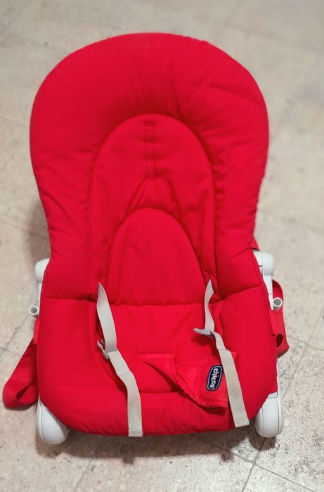 Espreguiçadeira CHICCO