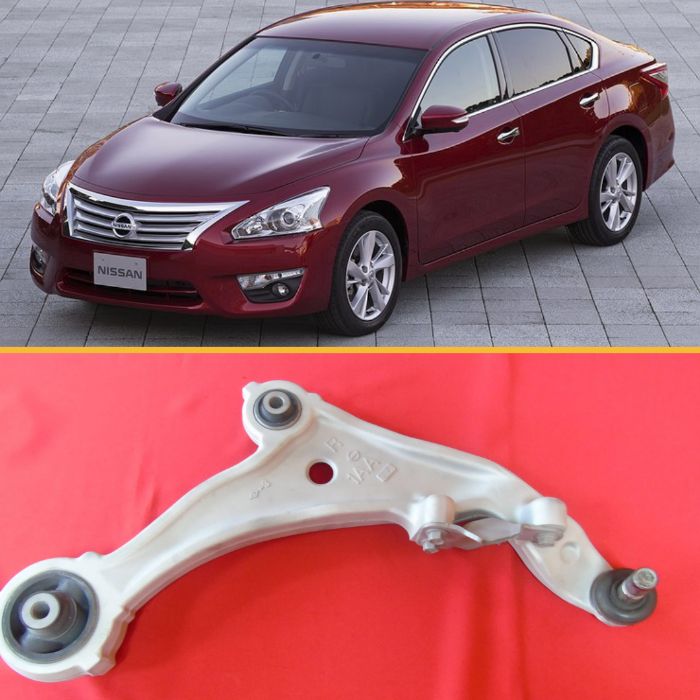 Сайлентблоки Nissan X-Trail, Rogue, Murano, Teana,Qashqai ГАРАНТИЯ