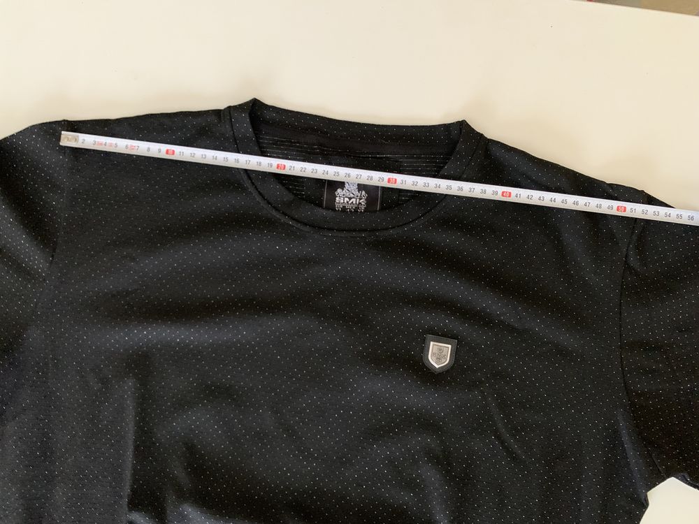 Sweat SMK Dark Mountain - XL