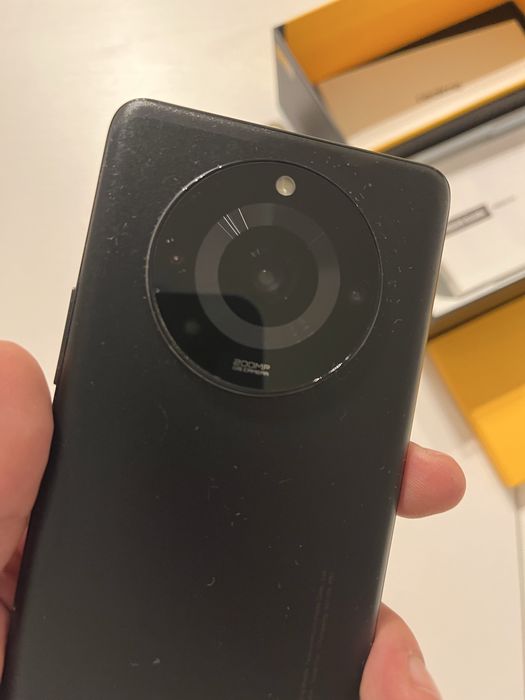 Realme 11 pro + 12gb 512gb