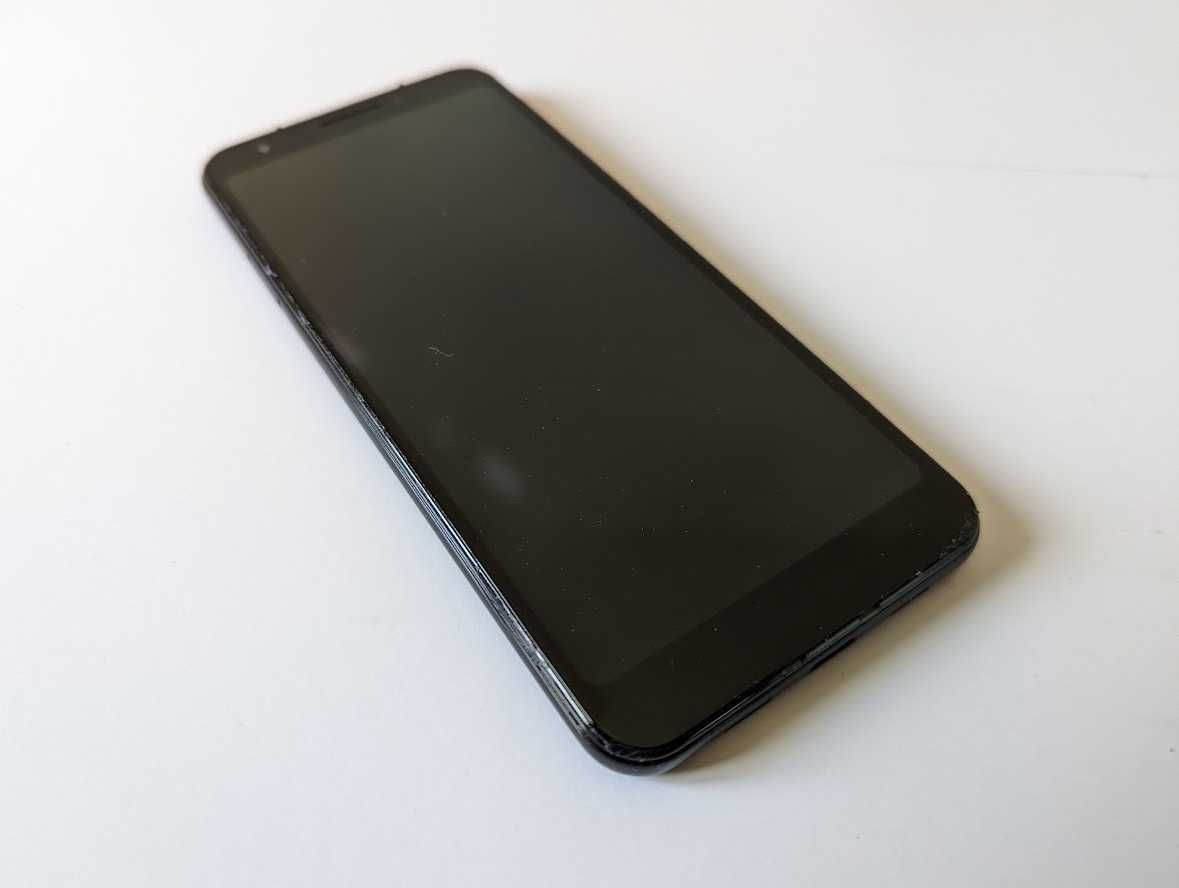 Google Pixel 3a (avariado)