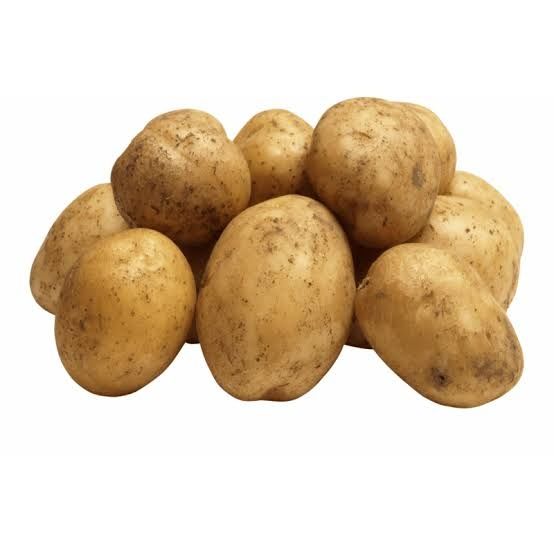 Ziemniaki jadalne Vineta oraz Jurek. Cena 20zl/15kg.