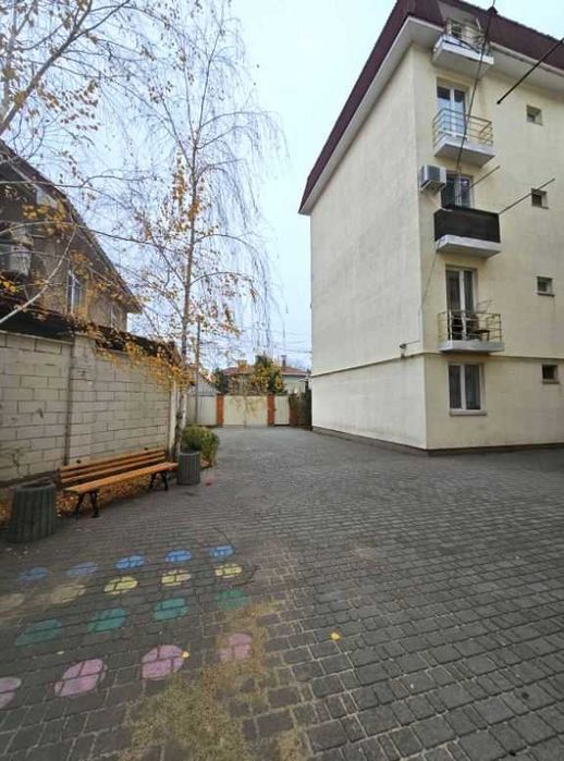 Большая 3х к кв Большой Фонтан ДВУХКОНТУРНЫЙ ГАЗОВЫЙ КОТЕЛ