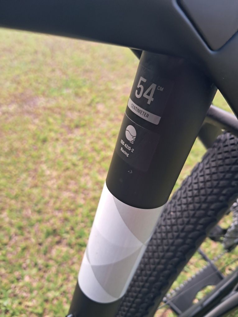 Trek checkpoint SL
