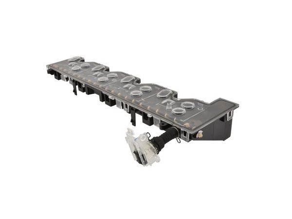 Kyocera 302L794028  Parts Waste Box Assembly