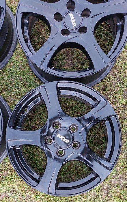 alufelgi R15 5x105 opel Astra K J zafira mokka chevrolet PIĘKNEEEE