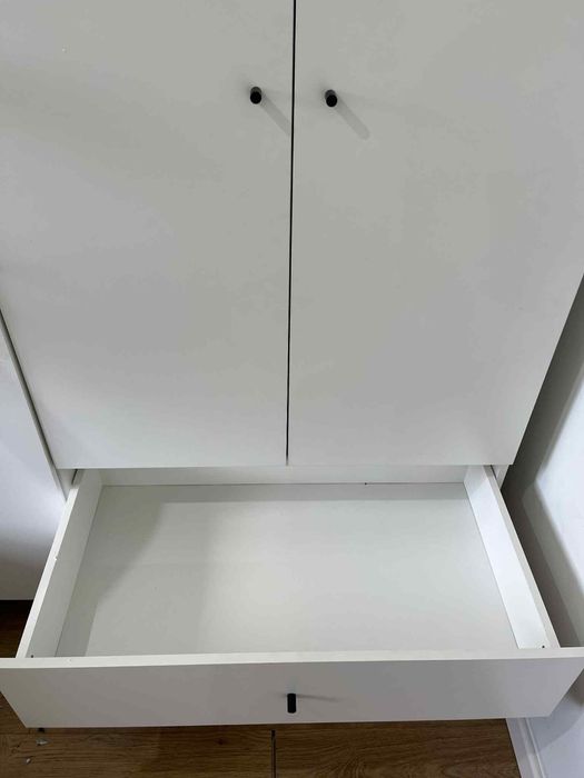 3 drzwiowa szafa Vox concept