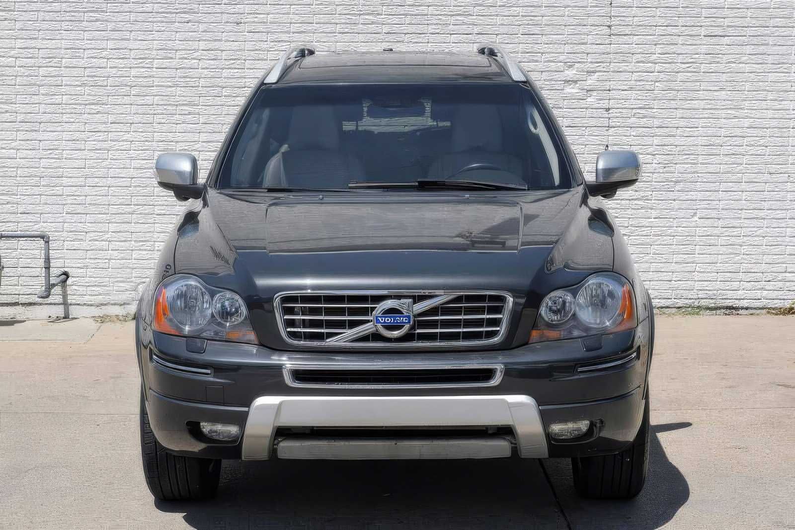 2013 Volvo  XC90