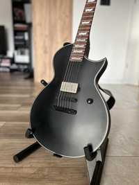 Gitara Elektryczna ESP LTD EC-201 BS Les Paul Black Metal