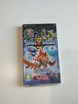 Invizimals - Jogo PSP: A Caçada Começa Aqui! Envio para todo o país!