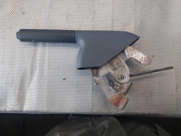 Travão de mão / parque MITSUBISHI Colt VI (Z3_A, Z2_A)