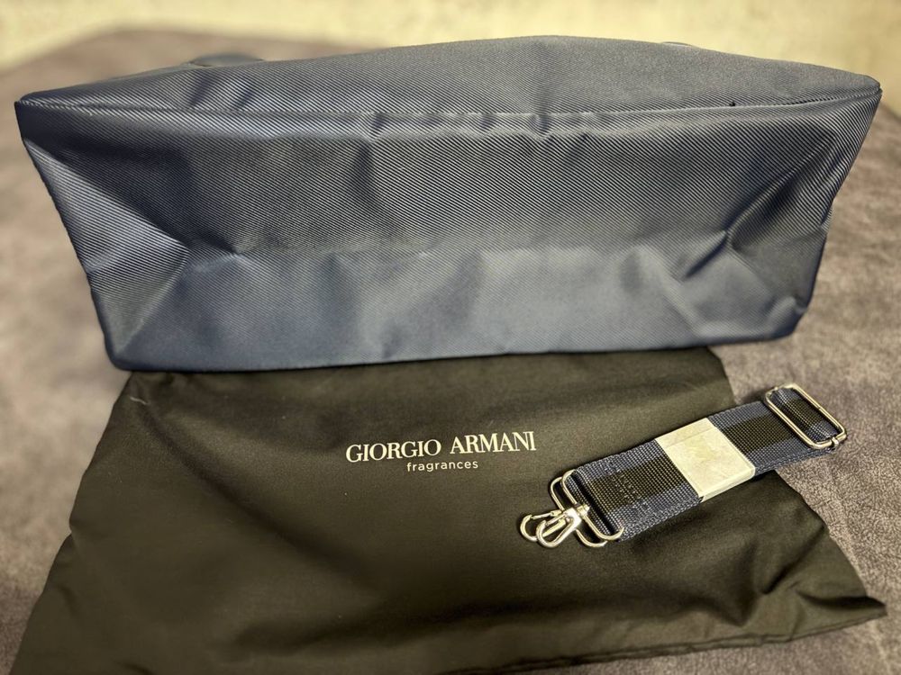 Дорожня сумка Giorgio Armani