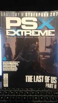 PSX Extreme #275 gry, konsole