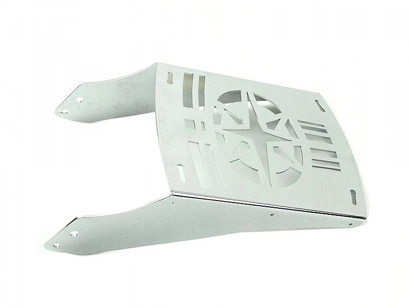 Bagażnik Oparcia Yamaha Wild Road Star 1600/1700