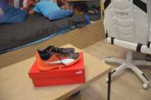 Halówki, buty sportowe m-ki  Puma roz. 39