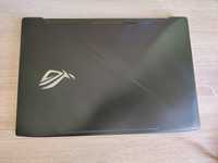 Laptop Asus ROG strix gl503