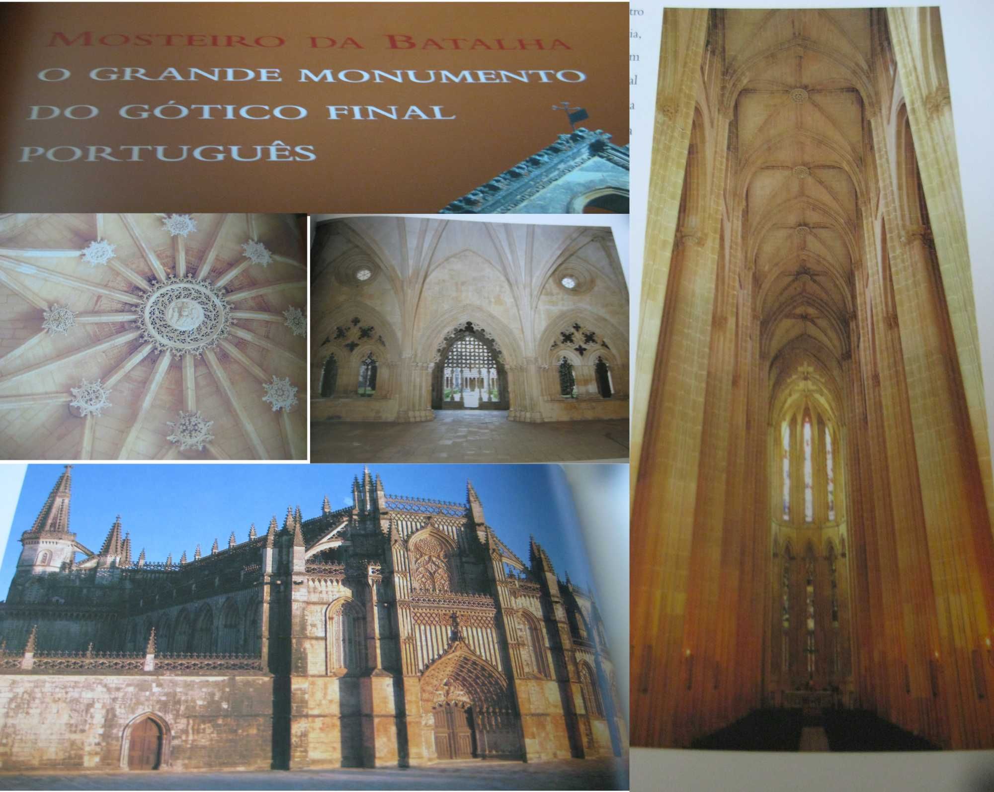 Livro «Patrimonios Mundias c/ Selo Português » CTT s/ Selos