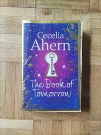 Książka po angielsku. Cecelia Ahern The book od tommorow