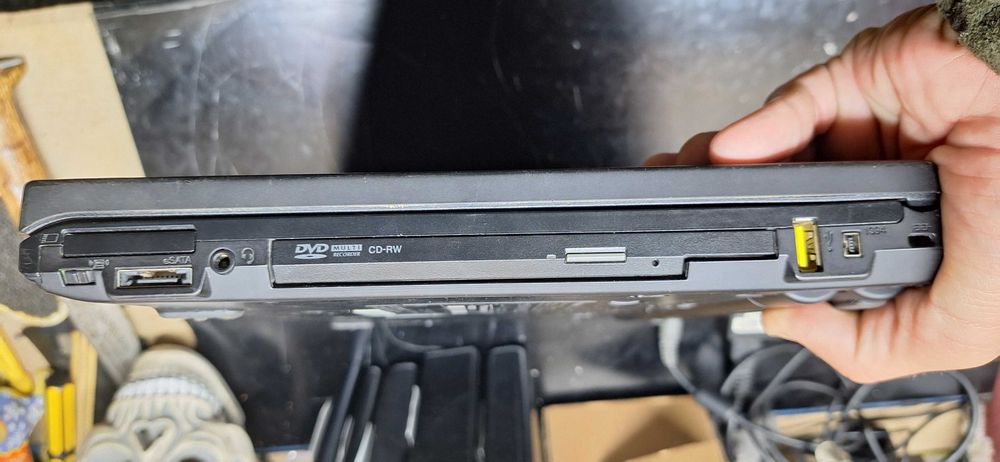 Ноутбук Lenovo Intel Core i5
