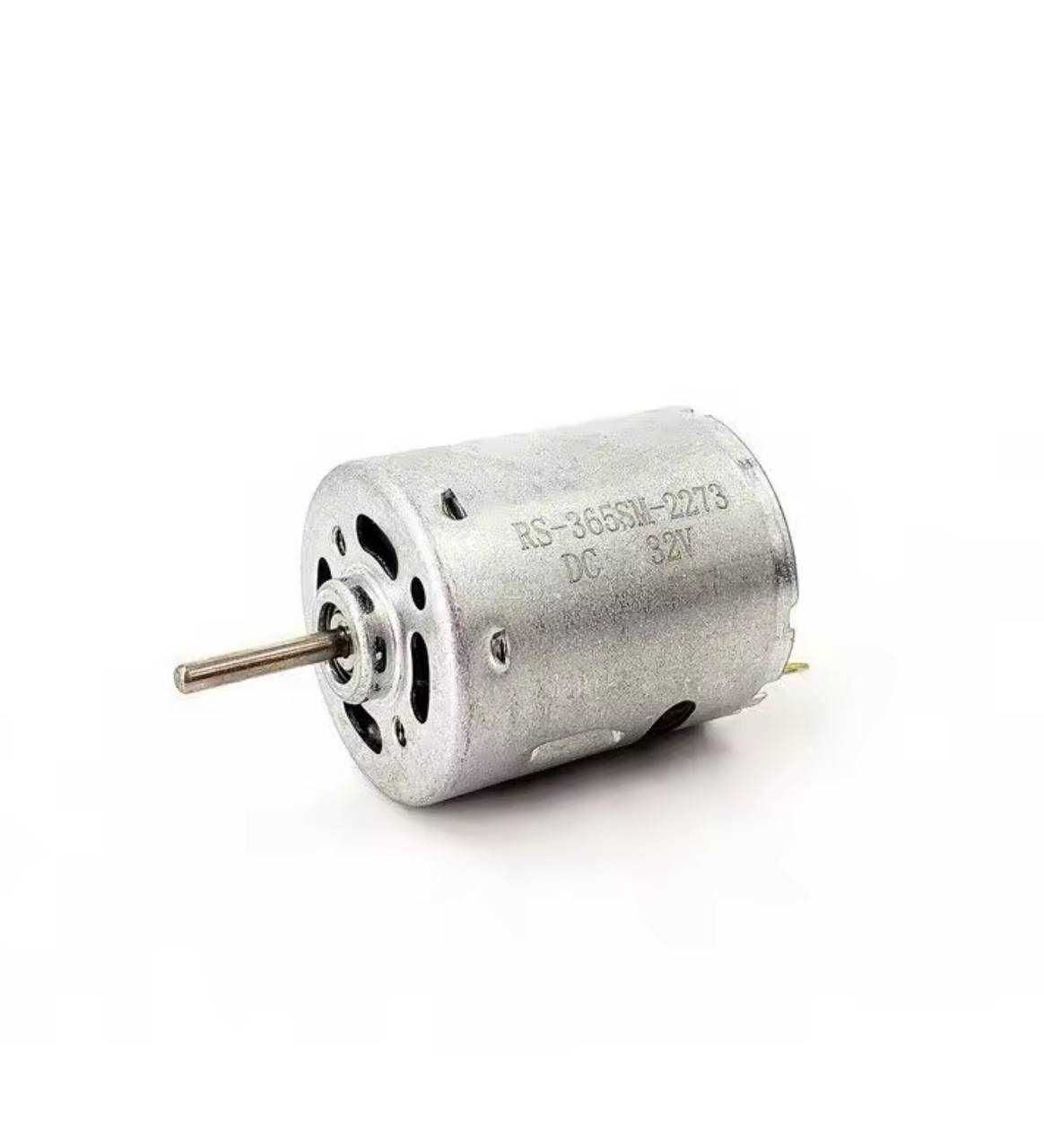 Моторчик 32V універсальний  RS 365SM 2273 DC32V