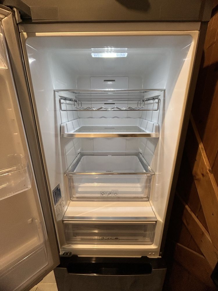 Samsung RB31FERNBSA lodówka