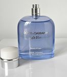 DOLCE & GABBANA Light Blue Beauty of Capri Eau de Toilette  125ml