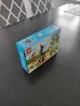 LEGO® 40529 Promocyjne - Park rozrywki dla dzieci