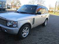 range rover vogue l322 3.0d