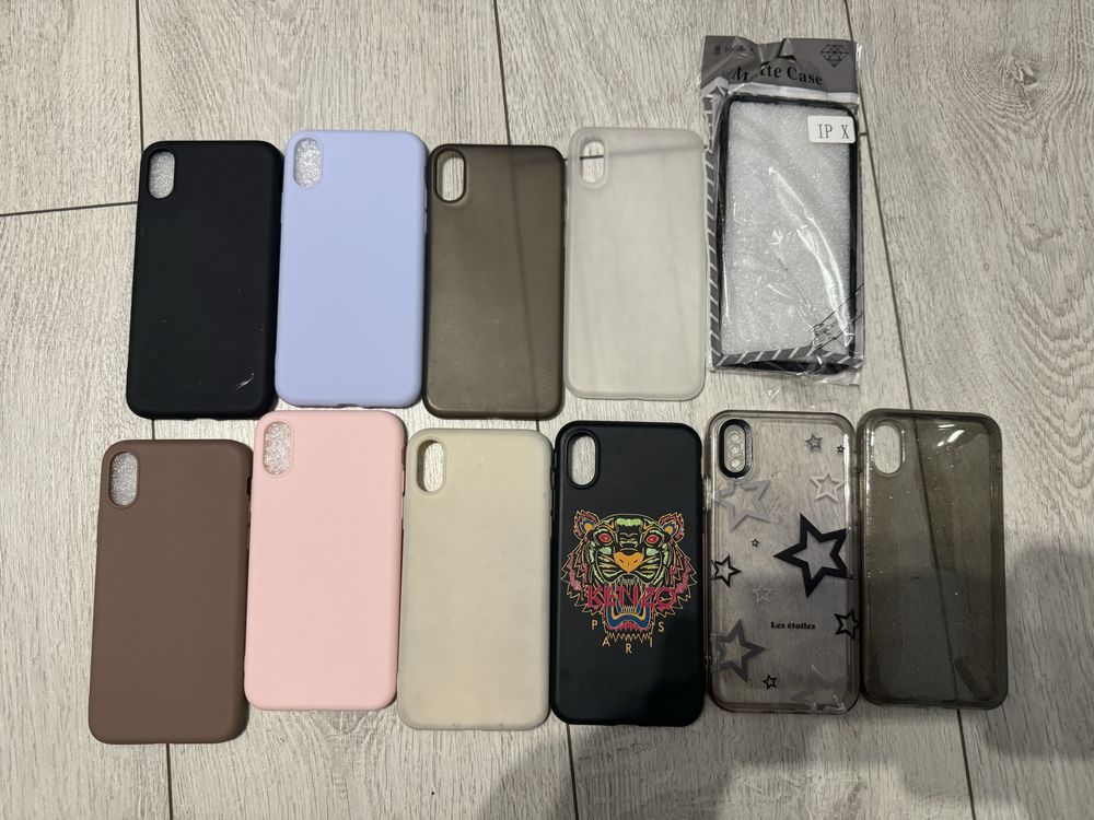 Iphone XS 64GB Rose Gold