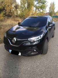 Продаж Renault Kadjar