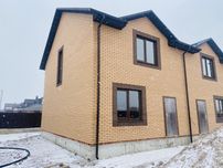 Дуплекс от Надежного Застройщика 100м.кв